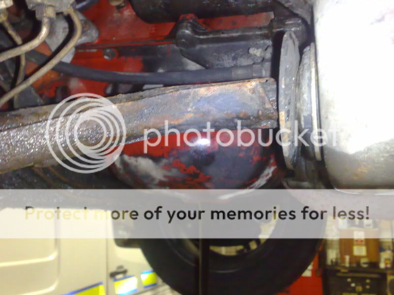 How to change your engine oil on Volvo 240